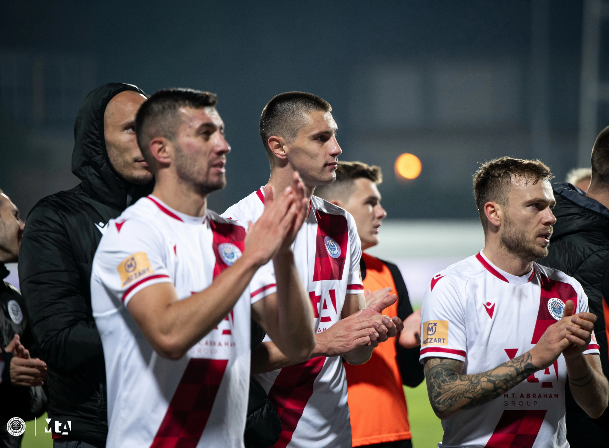 Poznata imena tri protivnika, još dva čekaju u Gabeli